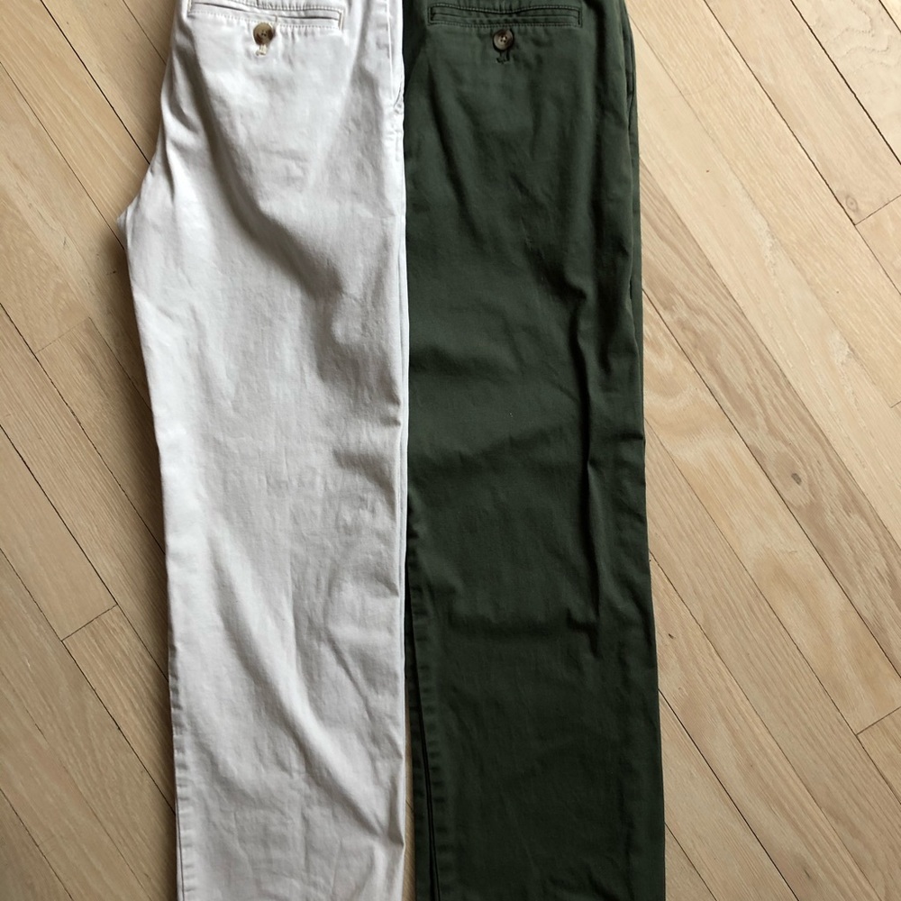Vineyard vines boys pants